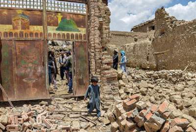 U.S. to provide nearly $55 million more humanitarian aid for Afghanistan - Blinken
