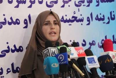 The Consultative Jirga is unacceptable without the presence of women