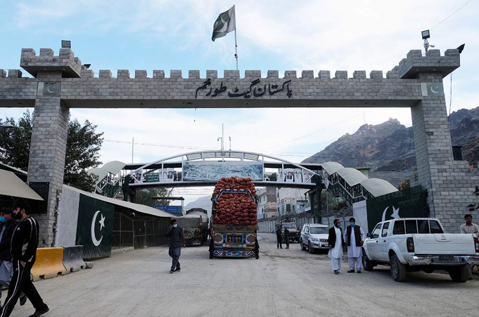 Pakistan: six-month multiple entry visas to Afghan truck drivers