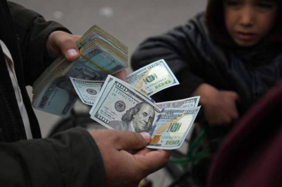 امریکا و امارت اسلامی درباره آزادی پول‌های مسدودشده کار می‌کنند