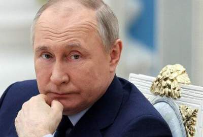 ولادیمیر پوتین: ناتو از ۸ سال قبل در حال آماده شدن برای حمله به روسیه بود