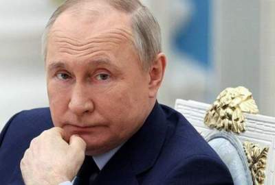Vladimir Putin: NATO was preparing to attack Russia 8 years ago
