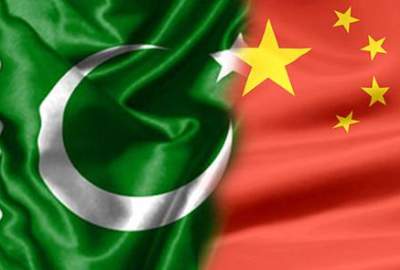 Pakistan, China reiterates to unfreeze Afghanistan