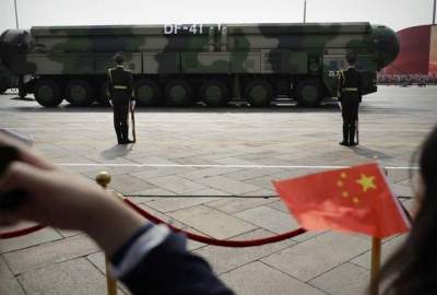 امریکا چندین شرکت چینی را به اتهام همکاری با ارتش روسیه تحریم کرد