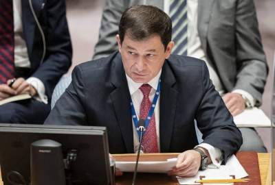 برای حذف روسیه از شورای امنیت، باید سازمان ملل منحل شود