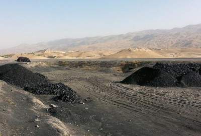Meeting reviews transportation of coal from Afghanistan