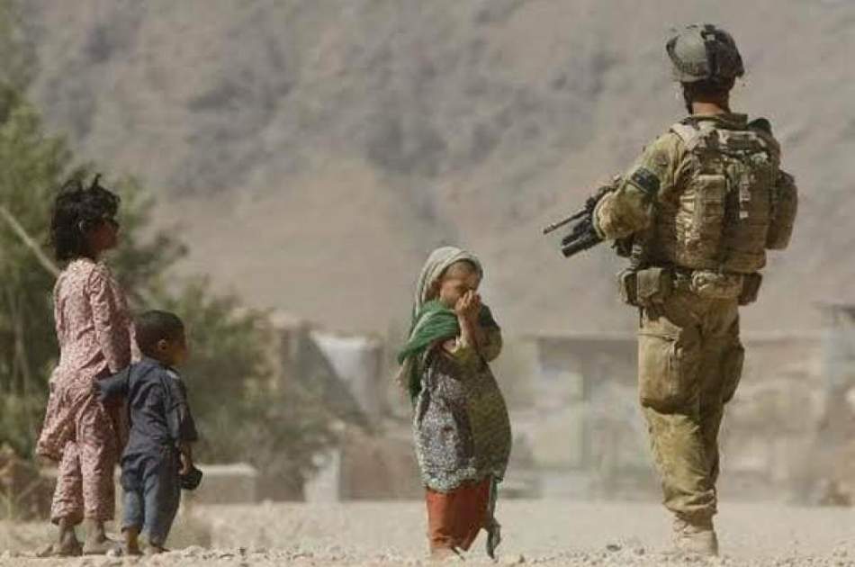 Australia investigates war crimes committed by its soldiers in Afghanistan
