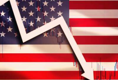 اقتصادي بحران، د امریکا لپاره یو ګواښ