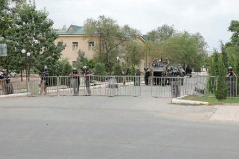 Uzbekistan: 18 killed in Karakalpakstan Unrest