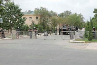 Uzbekistan: 18 killed in Karakalpakstan Unrest