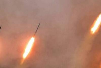 Tashkent confirmed the rocket attack from Afghanistan