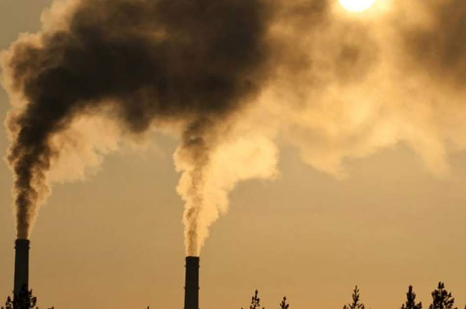Factories may shut down over pollution