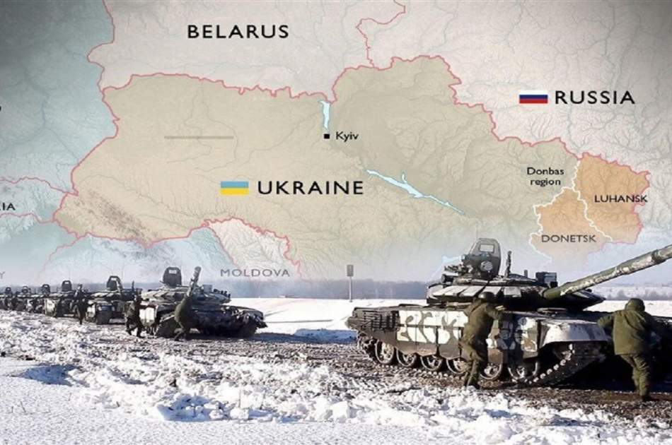 Belarus: In case of Western military actions, we will attack on Poland