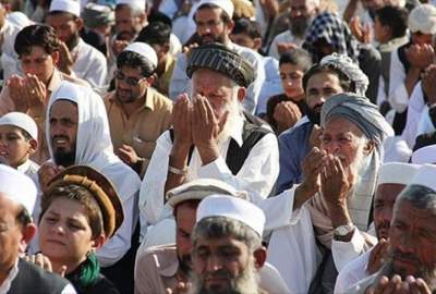 ستره محکمه افغانستان جمعه را روز عرفه اعلام کرد