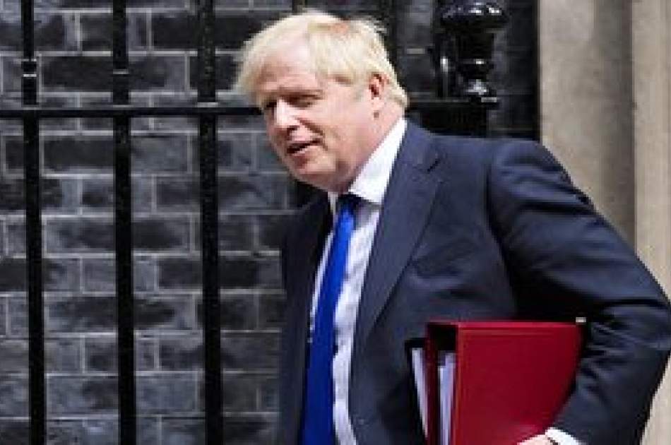 نخست وزیر انگلیس استعفا می‌دهد