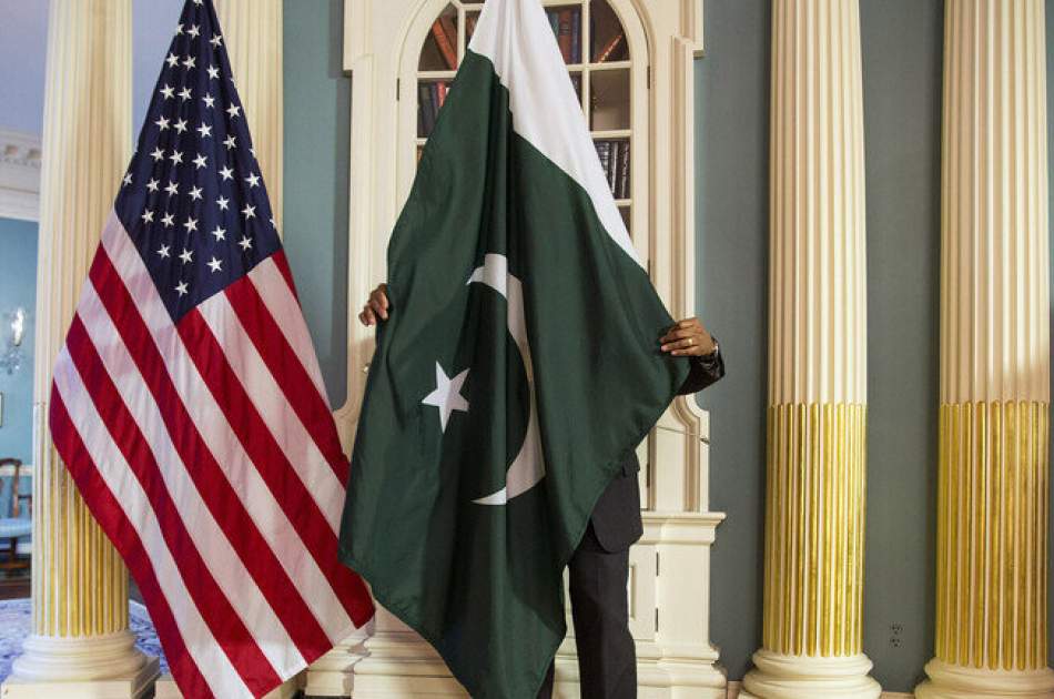 تأکید وزرای خارجه پاکستان و امریکا بر تعامل دوام‌دار با امارت اسلامی