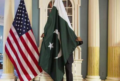 تأکید وزرای خارجه پاکستان و امریکا بر تعامل دوام‌دار با امارت اسلامی