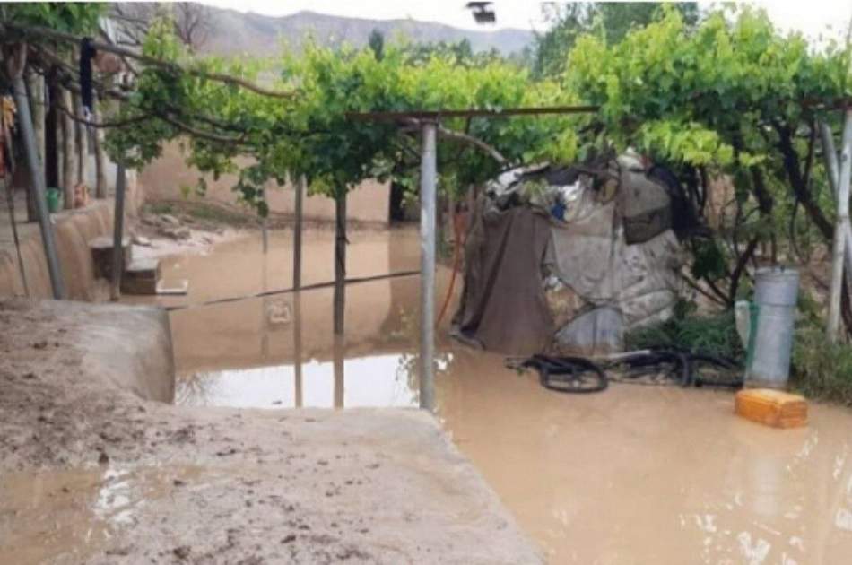 سیلاب در زابل 20 تن را به کام مرگ کشاند