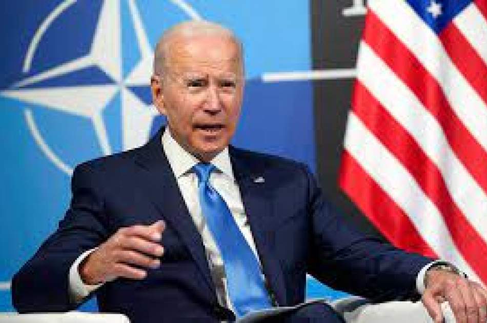 Biden will rescind Afghanistan