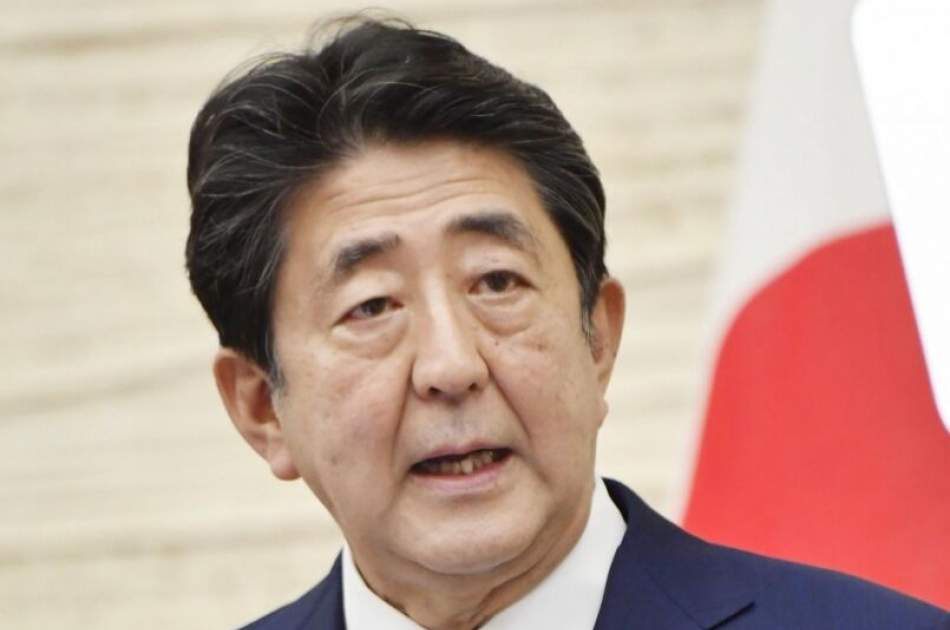 نخست وزیر سابق جاپان در اثر شدت جراحات درگذشت