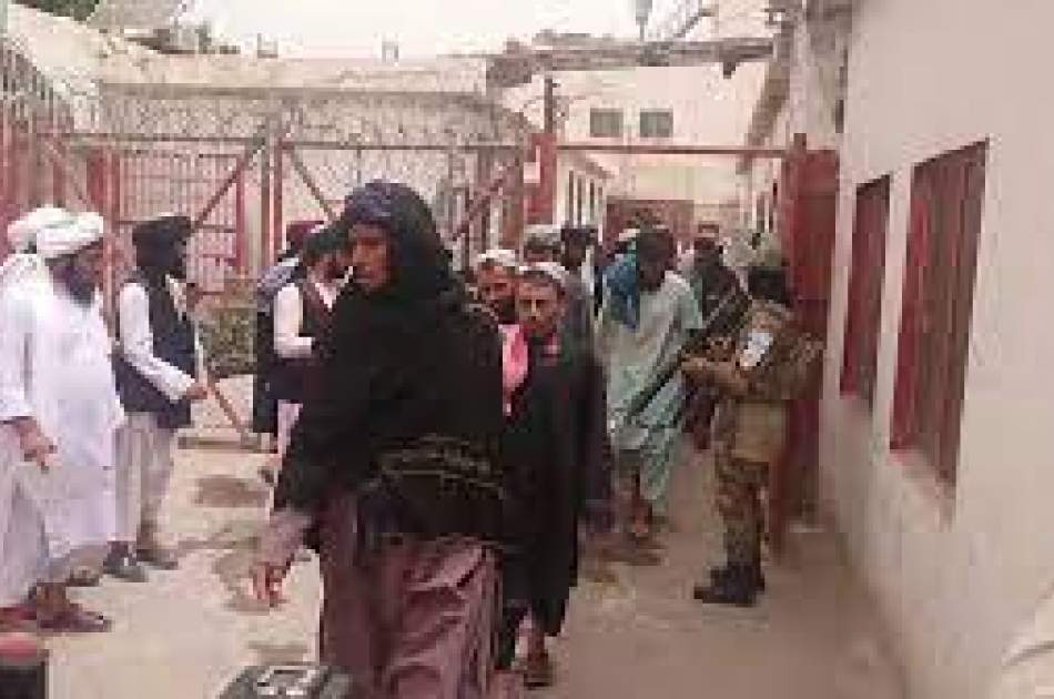 285 detainees releases from Kandahar central prison