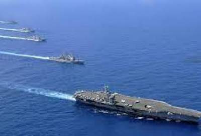 Several Asian Countries Increase Military Budget amid Aggression in South China Sea