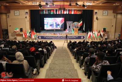 برگزاری جشنواره بین‌المللی «فرهنگ ملل» در قزوین/ هم اکنون بیش از ۱۰۰ هزار دانشجوی خارجی در دانشگاه‌های ایران مشغول تحصیل‌اند