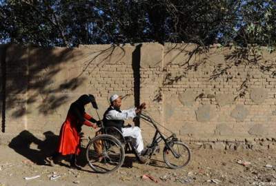 People With Disabilities Overlooked in the Response to Quake-Hit Afghanistan: Human Rights Watch