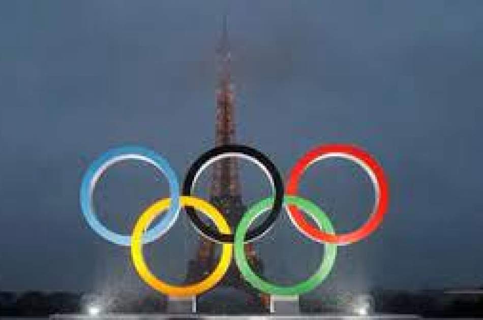 Olympics-Russia, Belarus athletes may face Paris 2024 ban