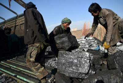Afghan coal will be sold at the world price