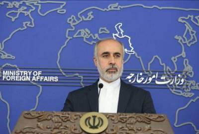 ایران: گفتگو با افغانستان درباره امنیت مرزها ادامه دارد؛ مرز مشترک باید «مرز صلح و دوستی» باشد