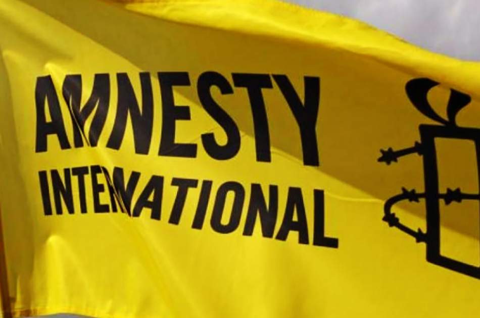 Amnesty International calls for urgent probe into alleged war crimes by UK’s SAS