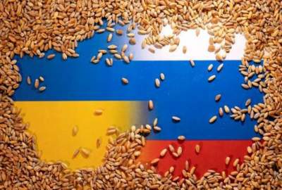 پیشرفت مذاکرات روسیه و اوکراین در زمینه صادرات غلات