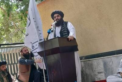 Amir Khan Muttaqi visits Badakhshan
