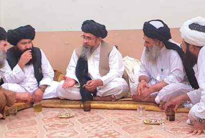 Chief Justice Meets Kandahar’s Scholars