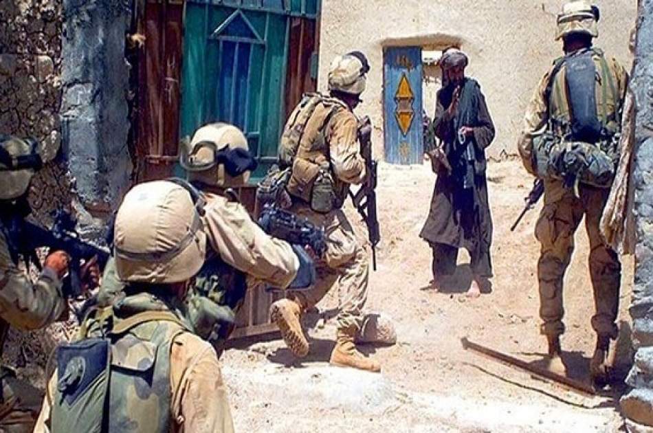 بازنگری تحقیق درباره قتل غیر نظامیان افغان توسط نیروهای بریتانیایی / کشتار غیر نظامیان بیش از آمار ارائه شده