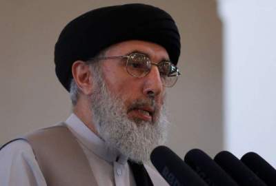 Hekmatyar demanded to investigate British war crimes in Afghanistan by The Hague Court