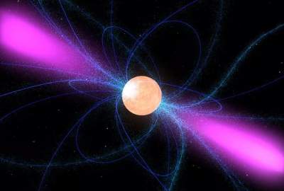 قدرتمندترین میدان مغناطیسی جهان کشف شد