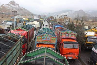 وزیر تجارت پاکستان فردا عازم افغانستان می‌شود