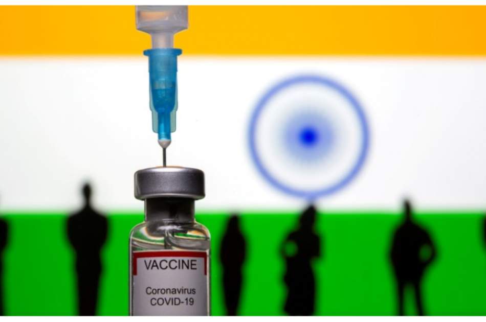 India administers 2 billion COVID-19 vaccine doses