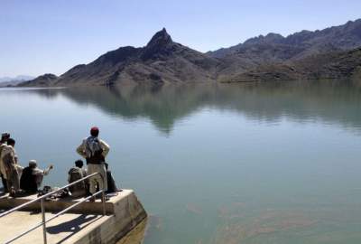 Three new dams to be built in Kandahar