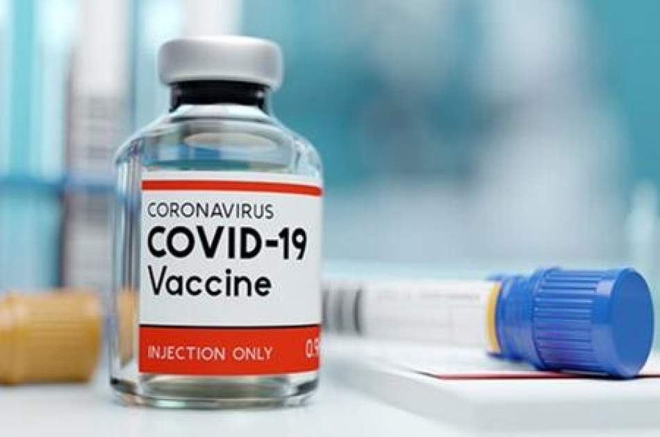 Covid-19 vaccination in Nangarhar, Takhar