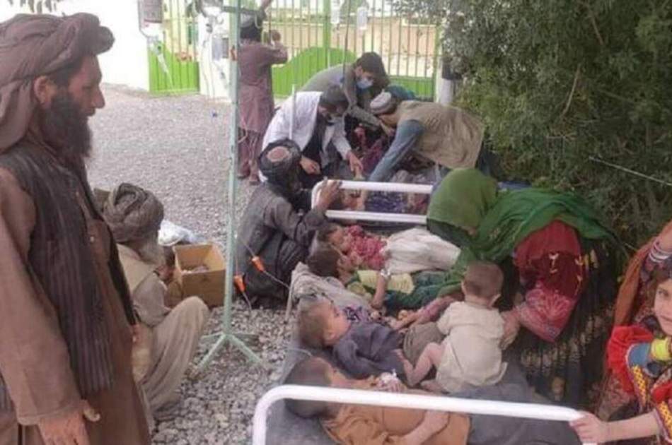افزایش کنترول صحی ازبکستان در مرز با افغانستان به دنبال گسترش بیماری کولرا