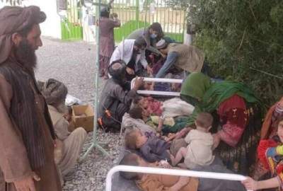 افزایش کنترول صحی ازبکستان در مرز با افغانستان به دنبال گسترش بیماری کولرا
