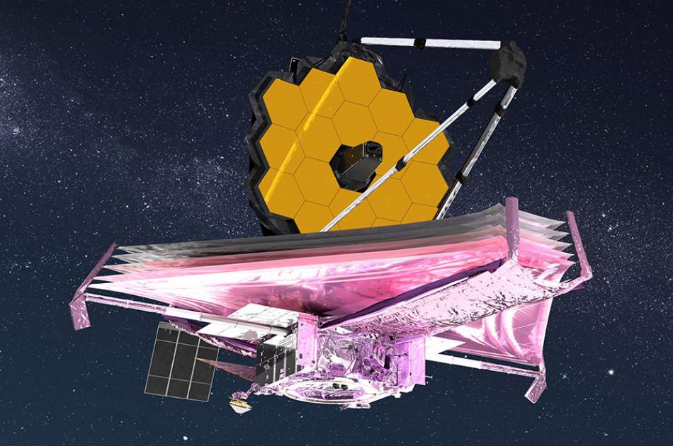 NASA’s powerful telescope damaged by space rock