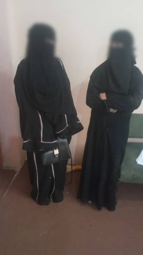دو زن در تخار به اتهام فریب مردم بازداشت شدند