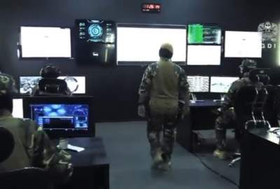 گوشه‌ای از فعالیت گروه عملیات‌های ویژه ریاست استخبارات امارت اسلامی افغانستان