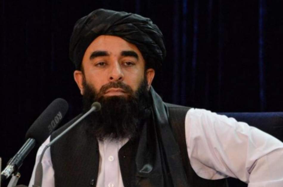 Islamic Emirate: The UNAMA report on the human rights situation in Afghanistan is not true