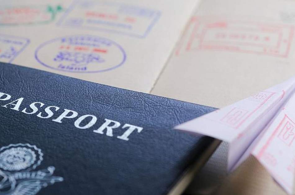 The ranking of the validity of world passports was announced; the passports of Iran and Afghanistan dropped one step