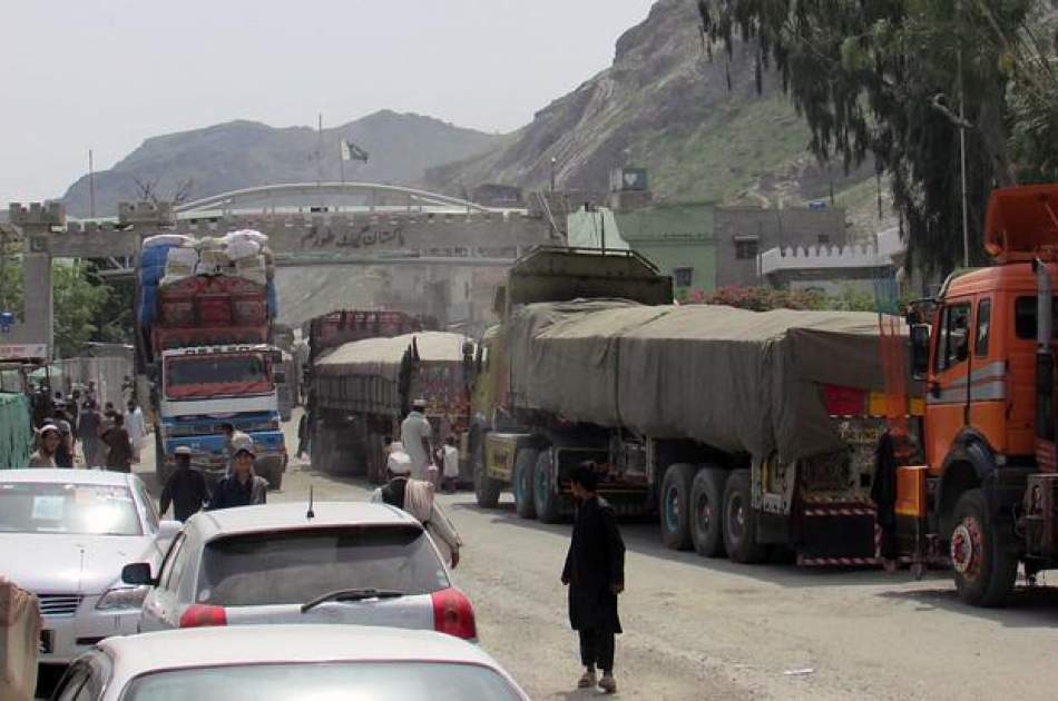 Torkham Crossing To Remain Open 24/7
